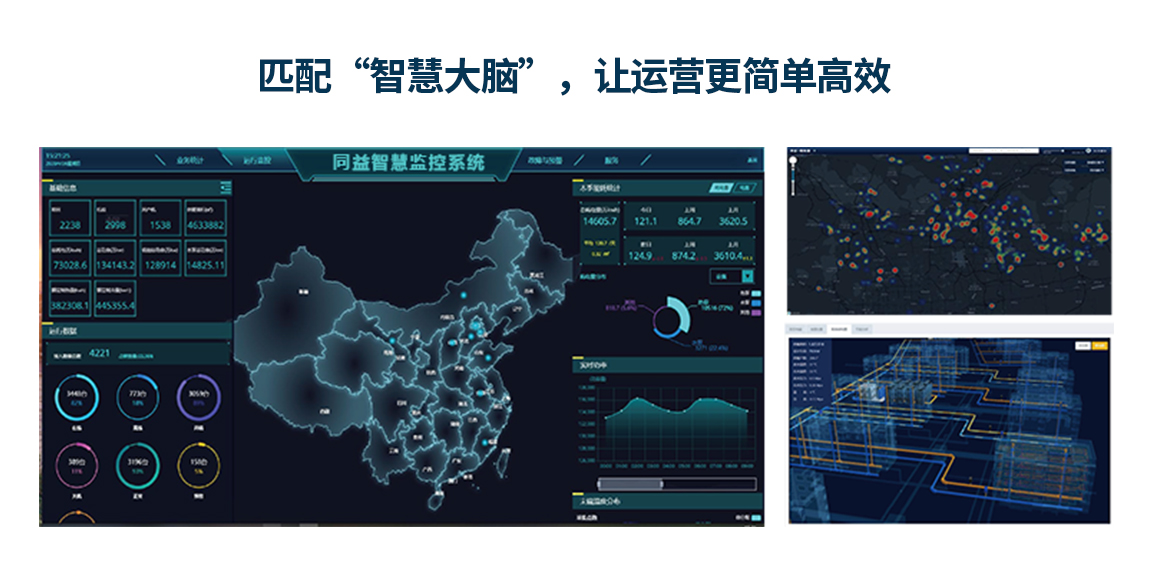 空氣能工作原理